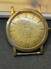 Orologio uomo ultrasuoni