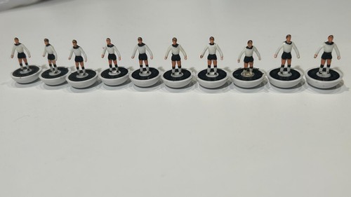 Subbuteo germania zombie - germania, ref