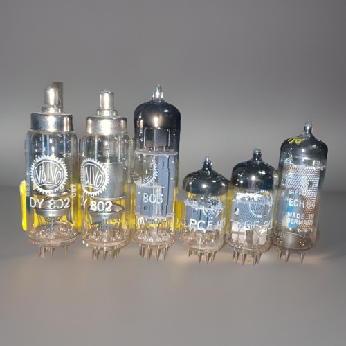 Set tubi valvo - -, ech84