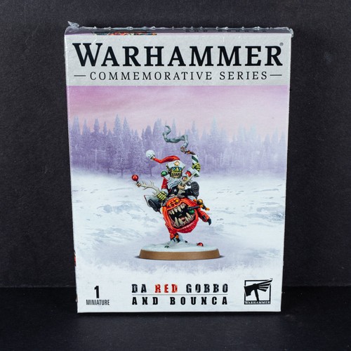 Warhammer serie commemorativa - warhammer,