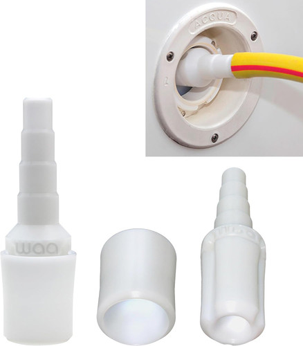 Tappo acqua camper - -,