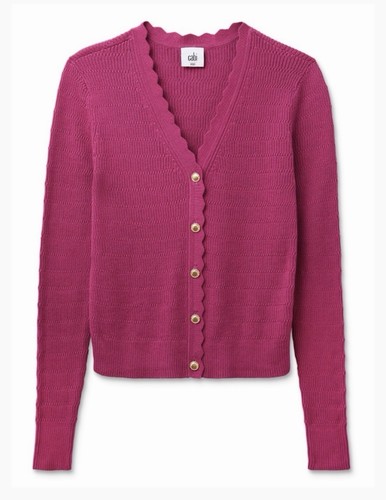 Cardigan cabi treasure taglia - treasure,