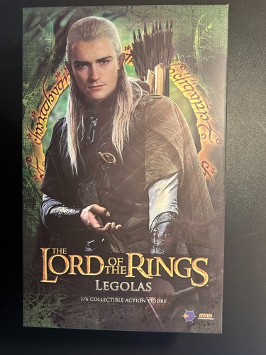 Modellino asmus toys legolas - toys,