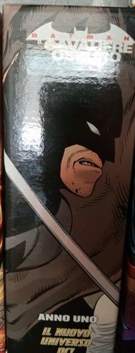 Batman cavaliere oscuro - il,
