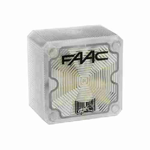 Faac 24l 24v 4017 - 24l,