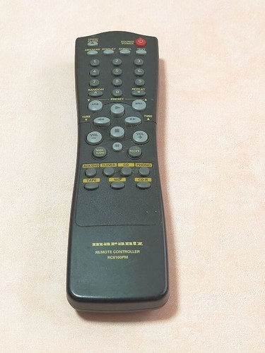Telecomando east k64 - k64, marantz