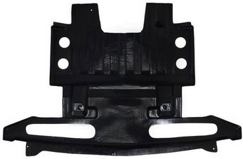 Riparo sottomotore per suzuki - sottomotore,
