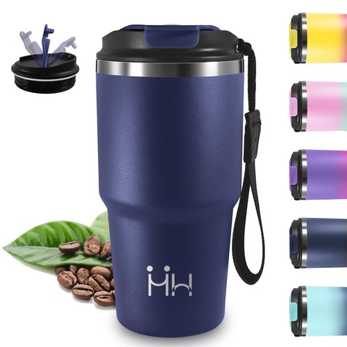 Tazza termica 20oz thermos - tazza,