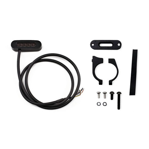 Kit luci indicatori micro - , led