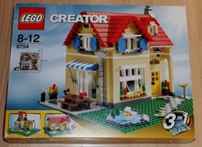 Lego creator casa - lego,