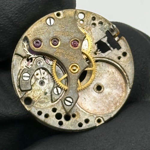Rolex orologio movimento - orologio,