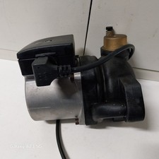 Pompa Circolatore Caldaia GRUNDFOS modello UP 15-60 AO con degasatore in PPS