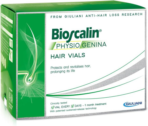 Bioscalin physiogenina fiale - bioscalin,
