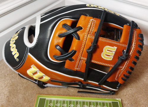 Guanto baseball wilson - guanto,