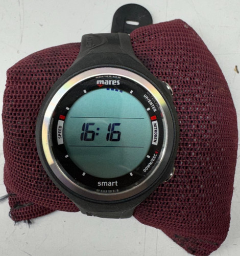 Mares smart dive computer - mares,