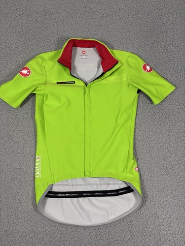 Castelli rosso corsa - castelli,