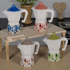 ZUCCHERIERA MOKA FANTASIA