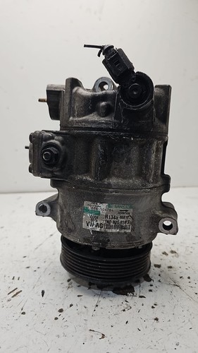 Compressore aria condizionata - compressore,