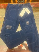 Pantalone anti aeronautica - pantalone, g