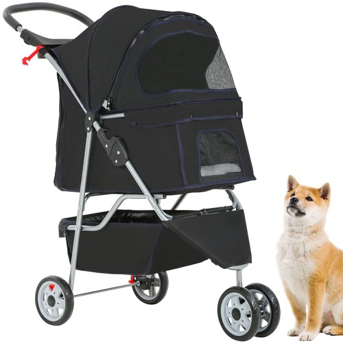 Bestpet passeggino per cani - passeggino,
