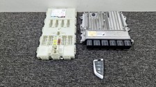 SET ECU MOTORE COMPETIZIONE