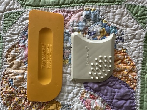 Set gadget tupperware - set, di
