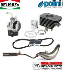 KIT MOTORE 70 CC CILINDRO 43