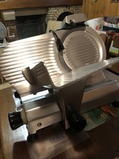 affettatrice professionale elettrica Fac F250 I