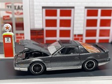 Modello diorama 3a generazione