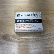 Yves Rocher Siero Vegetale -