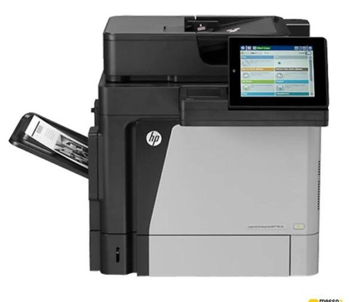 Laserjet managed mfp - hp,