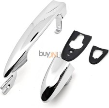 MANIGLIA ESTERNA IN PLASTICA