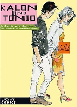 Kalon tonio edizioni - cult, /