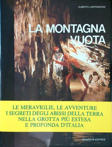 Montagna vuota lanfranconi - la,