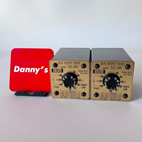Tango 20s kit - xe-20s,