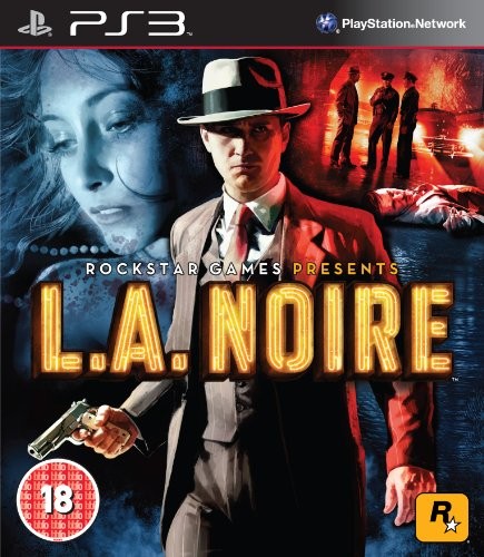 Noire gioco c6vg - noire,