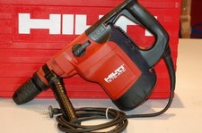 Hilti-TE76 Atc Trapano &