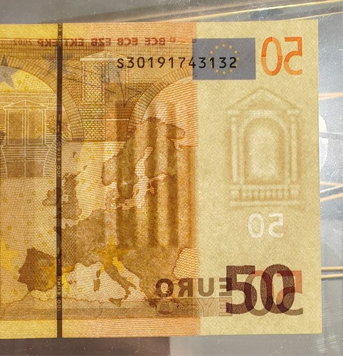 Euro bce 2002 - euro, italia