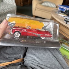 BUICK ROADMASTER 1949 escala