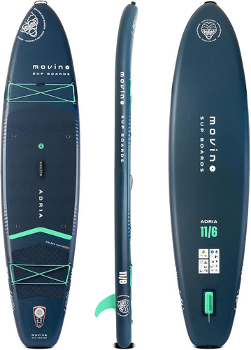 Tavola sup gonfiabile - tavola,