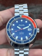 Orologio Uomo Automatico