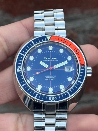 Orologio uomo automatico - orologio,