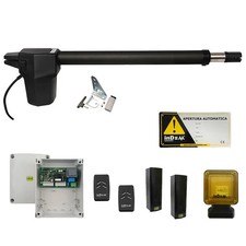 Kit Sinistro per cancello