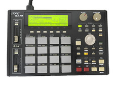 AKAI professional MPC1000