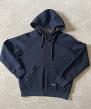 REFRIGIWEAR GIACCA FELPA UOMO