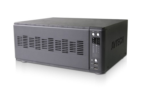 Avtech videoregistratore xvr - avtech,