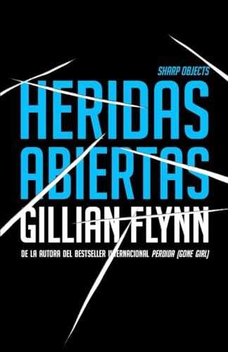 Heridas abiertas sharp - heridas,