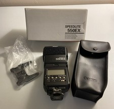Flash elettronico Canon
