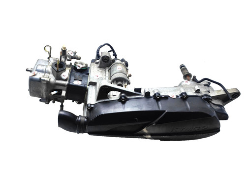 Motore completo kymco - motore,