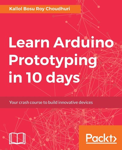 Kallol bosu roy learn arduino - bosu,